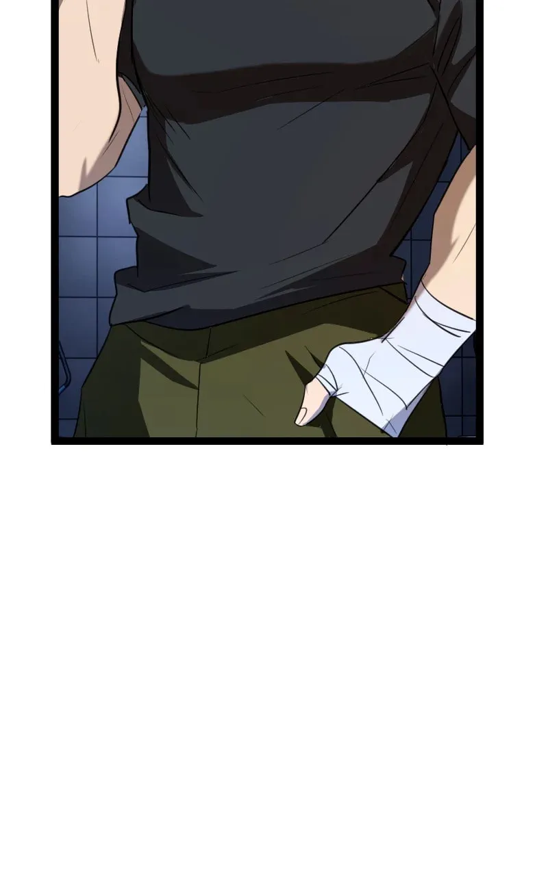 Read Accidental Assassin chapter 14 image 25 on Lezhin
