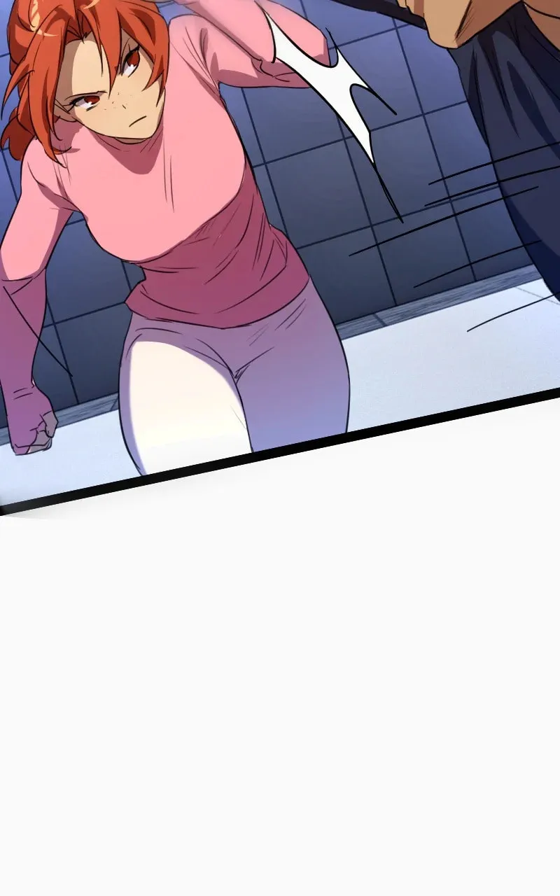 Read Accidental Assassin chapter 14 image 3 on Lezhin