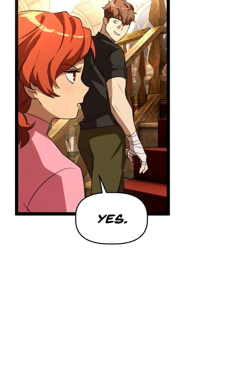 Read Accidental Assassin chapter 14 image 30 on Lezhin