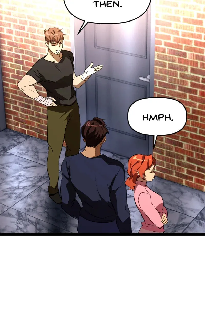 Read Accidental Assassin chapter 14 image 33 on Lezhin