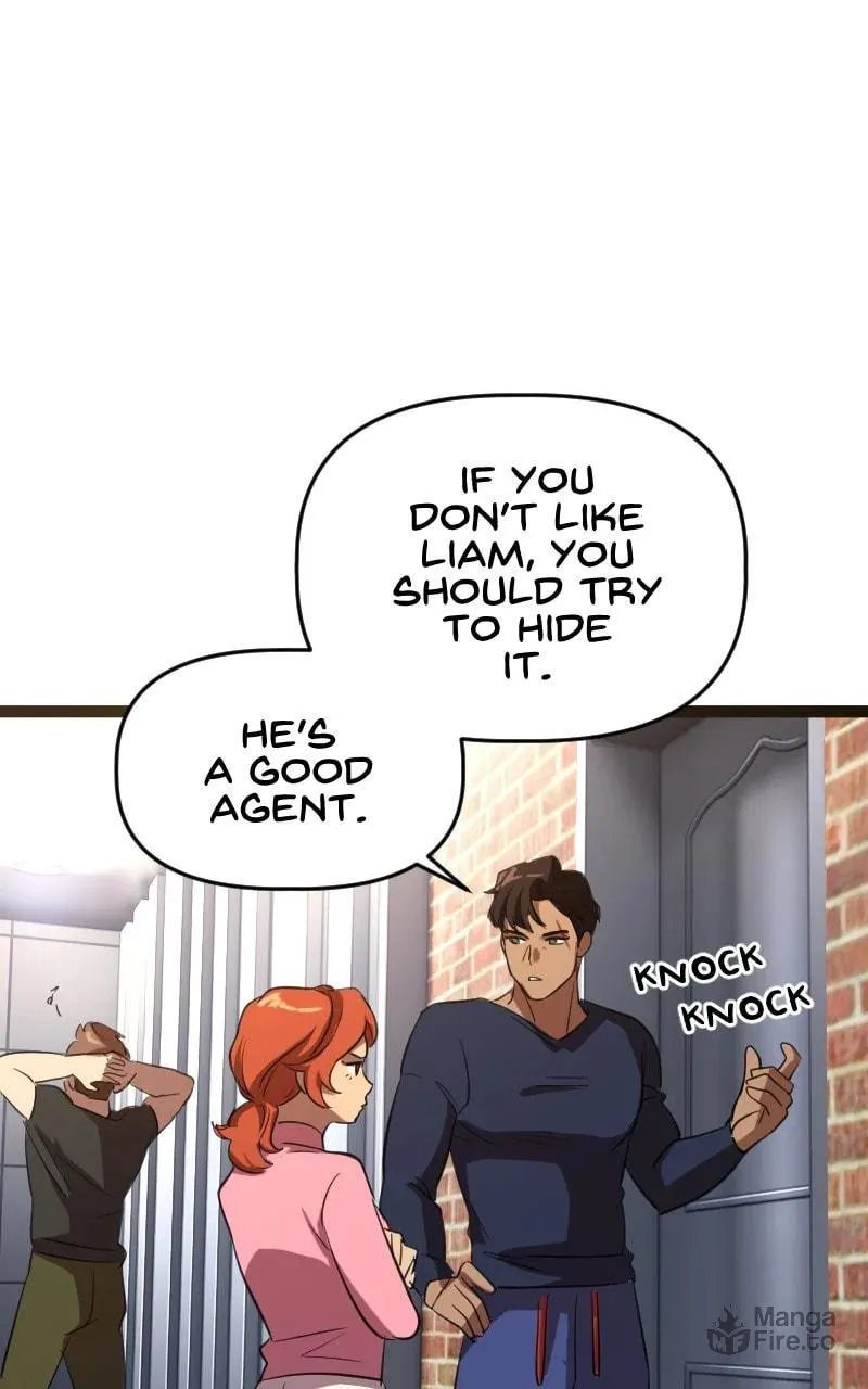 Read Accidental Assassin chapter 14 image 34 on Lezhin