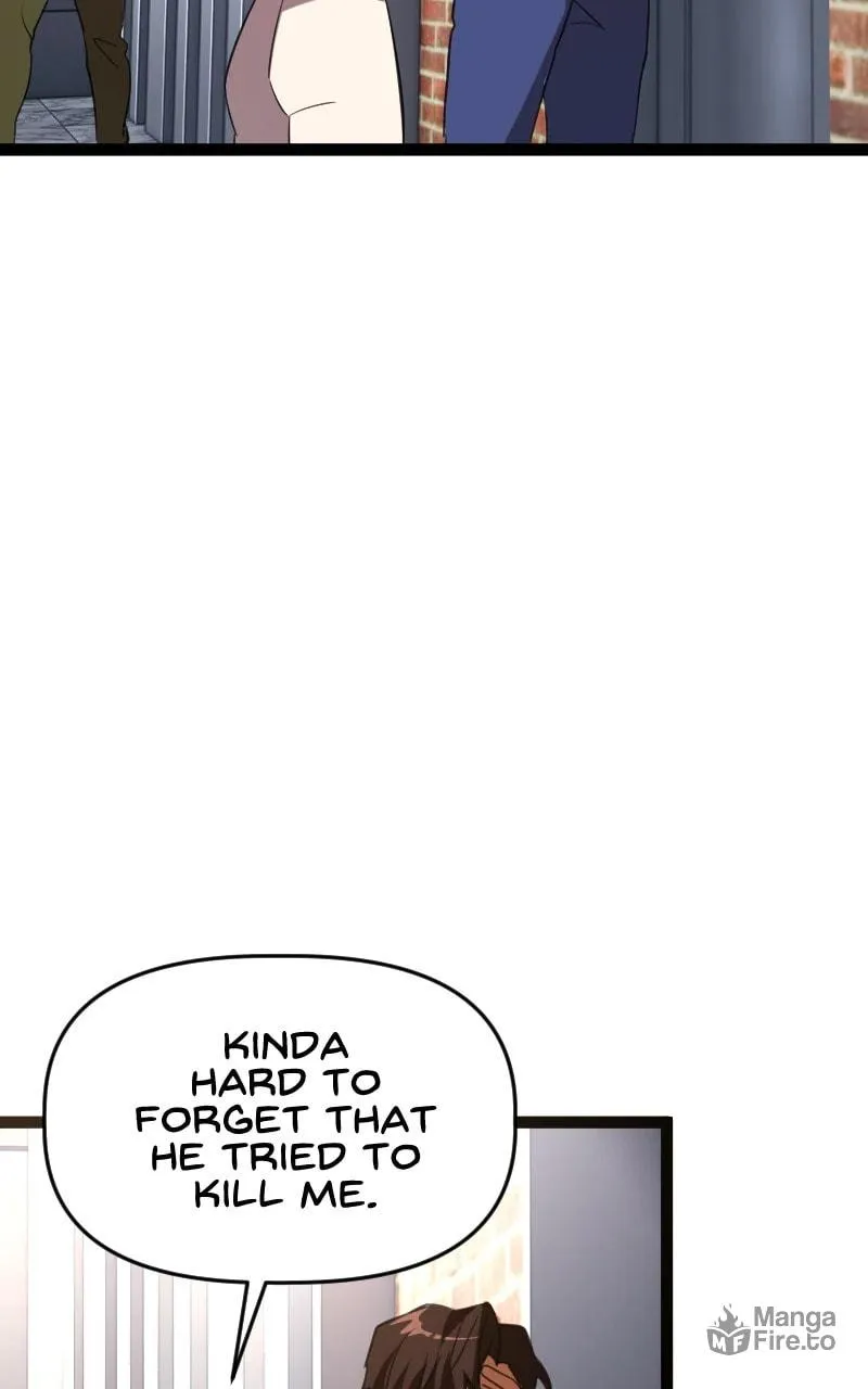 Read Accidental Assassin chapter 14 image 35 on Lezhin