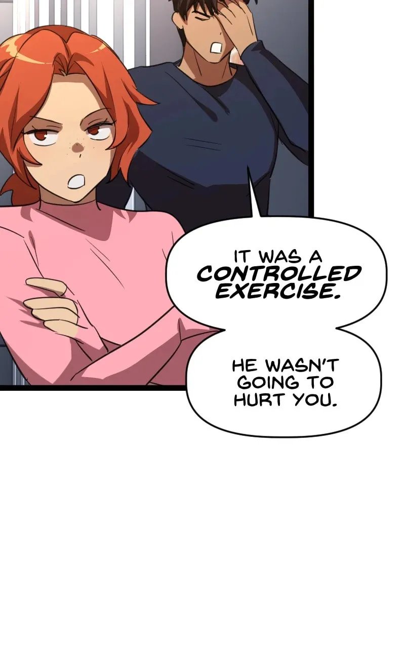 Read Accidental Assassin chapter 14 image 36 on Lezhin