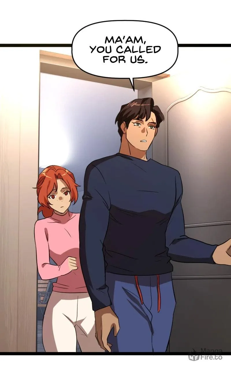 Read Accidental Assassin chapter 14 image 39 on Lezhin