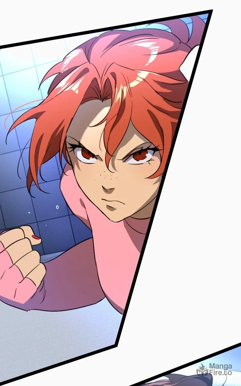 Read Accidental Assassin chapter 14 image 4 on Lezhin