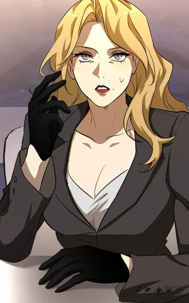Read Accidental Assassin chapter 14 image 41 on Lezhin