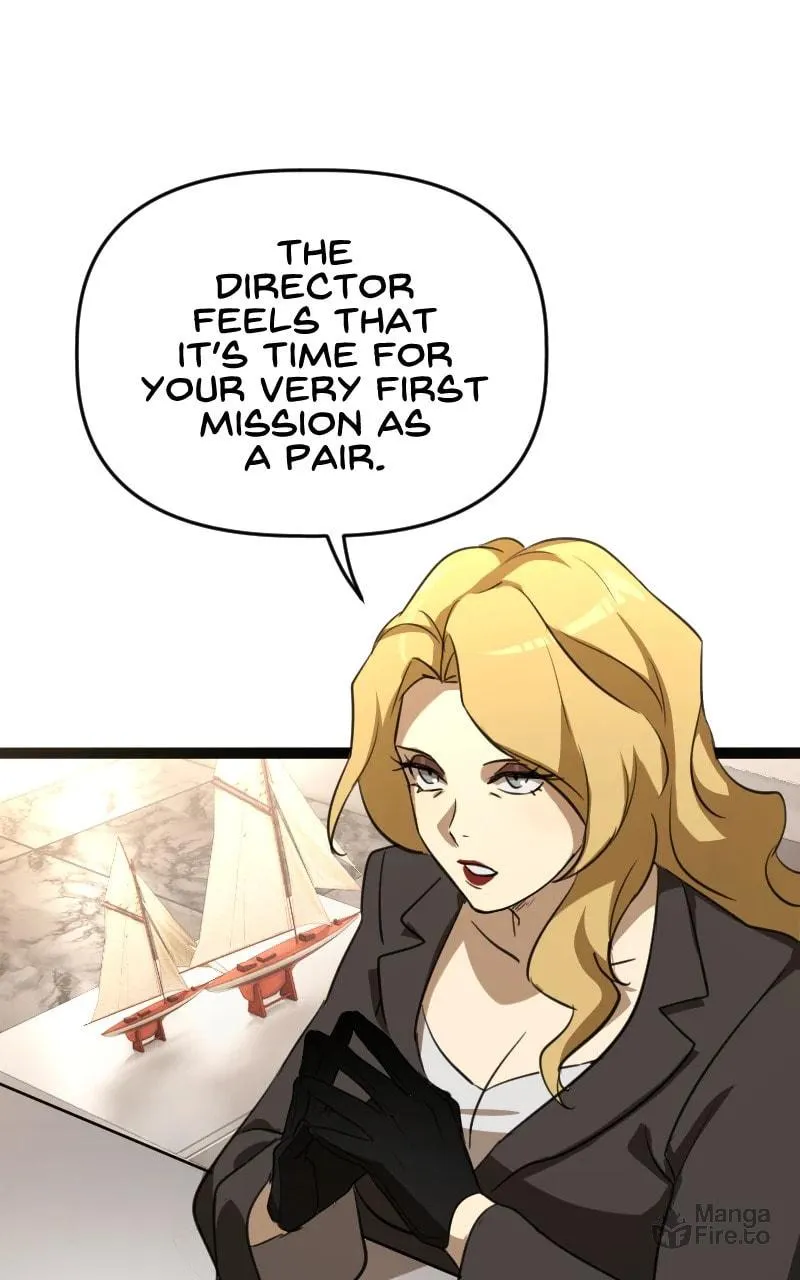 Read Accidental Assassin chapter 14 image 44 on Lezhin