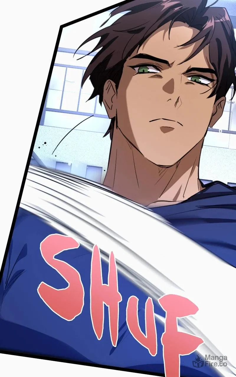 Read Accidental Assassin chapter 14 image 5 on Lezhin