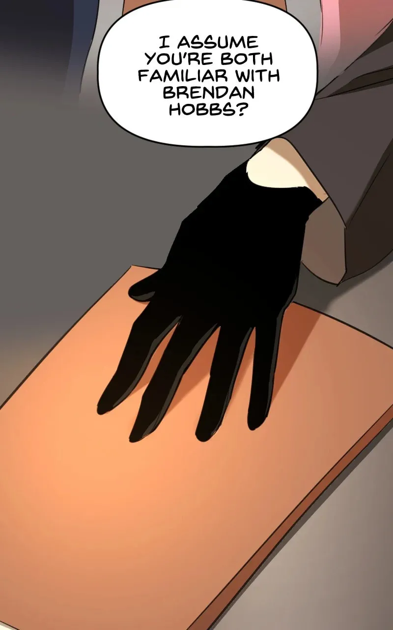 Read Accidental Assassin chapter 14 image 52 on Lezhin