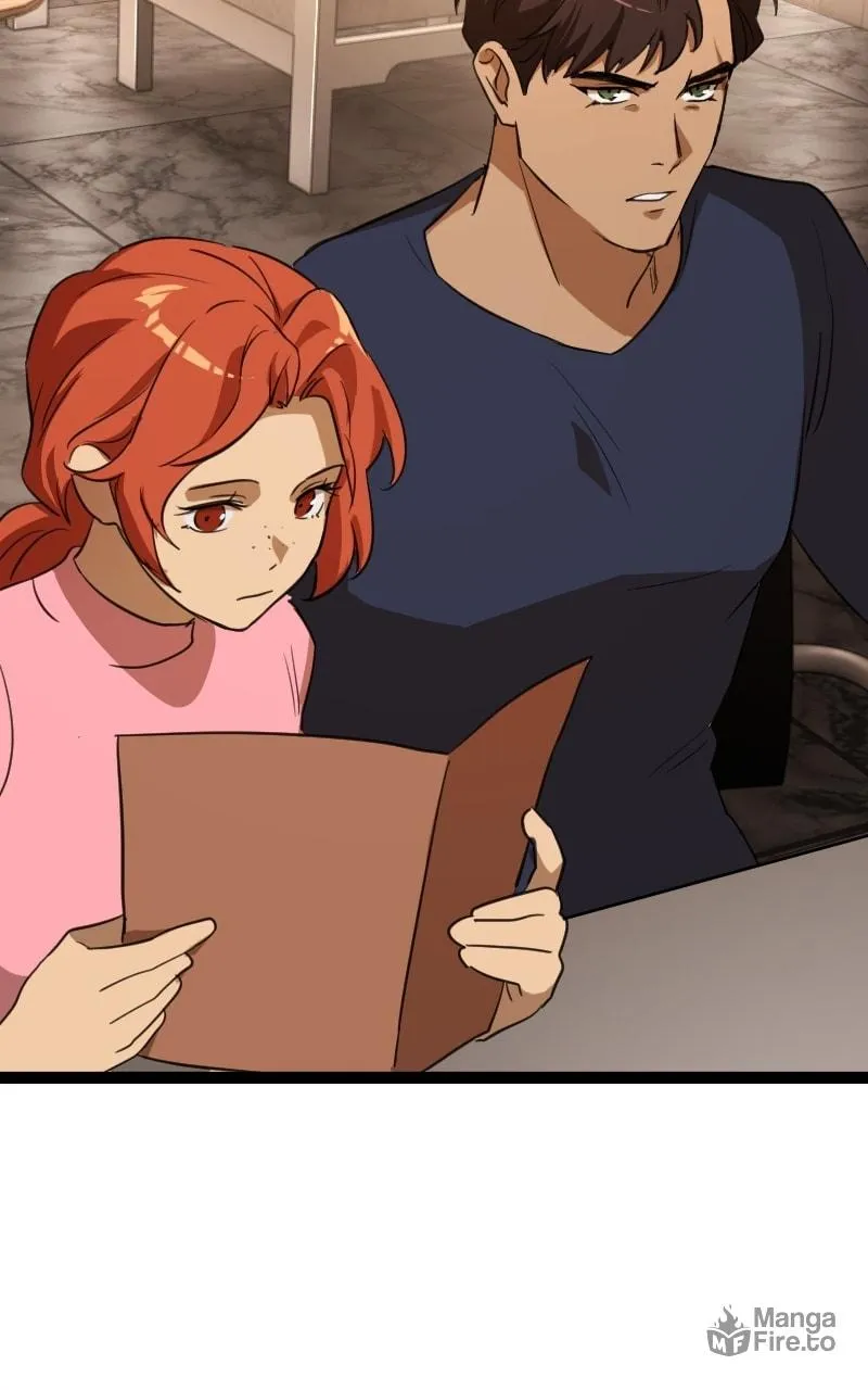 Read Accidental Assassin chapter 14 image 54 on Lezhin
