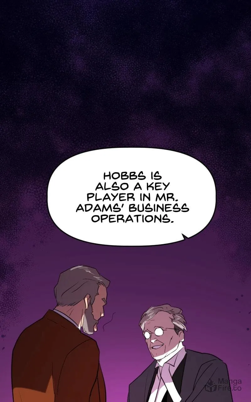 Read Accidental Assassin chapter 14 image 59 on Lezhin