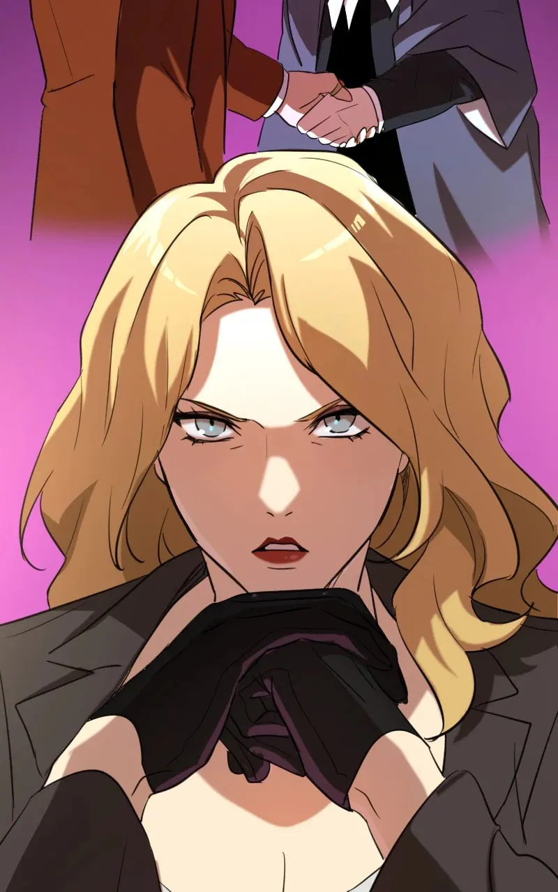 Read Accidental Assassin chapter 14 image 60 on Lezhin
