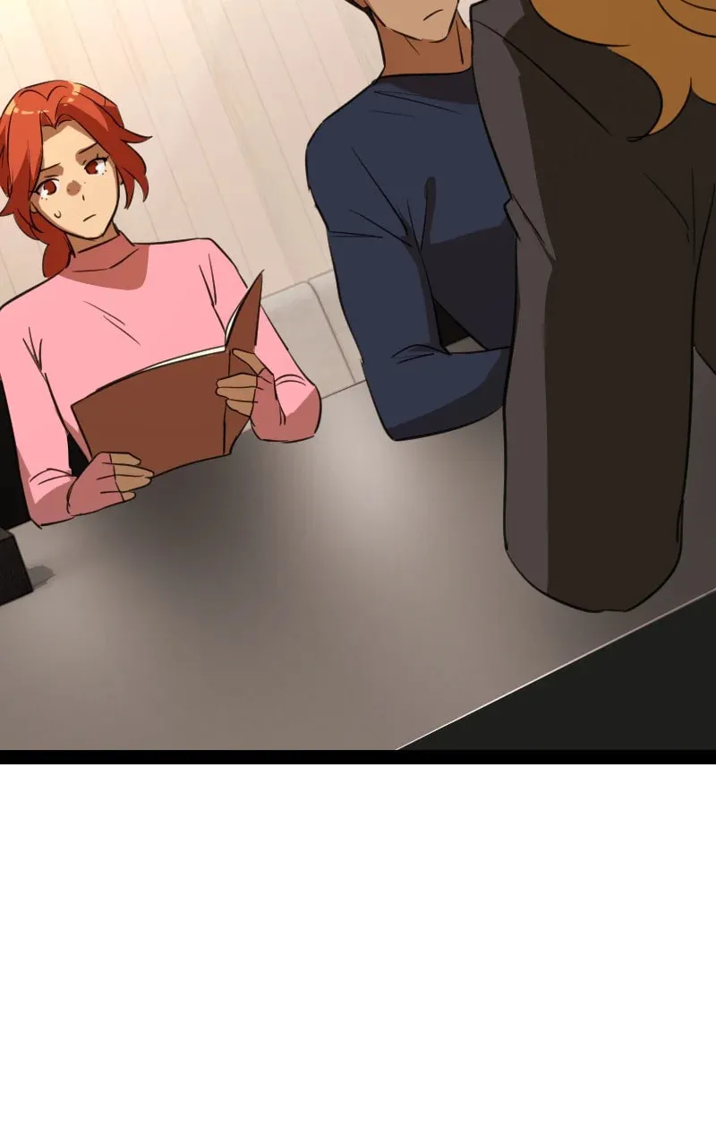 Read Accidental Assassin chapter 14 image 63 on Lezhin