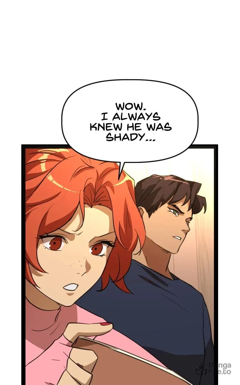 Read Accidental Assassin chapter 14 image 64 on Lezhin