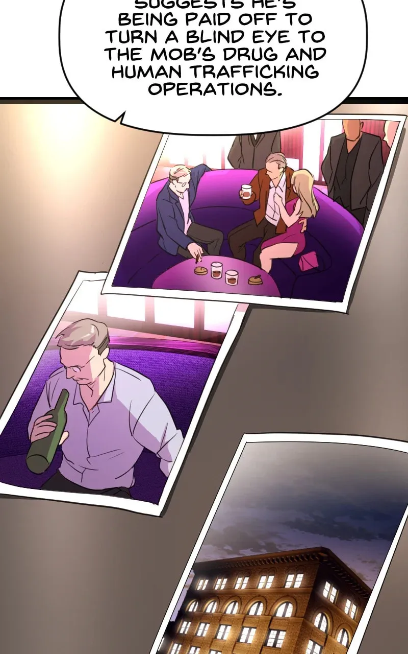 Read Accidental Assassin chapter 14 image 66 on Lezhin