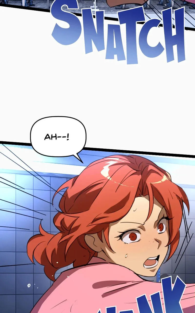 Read Accidental Assassin chapter 14 image 7 on Lezhin