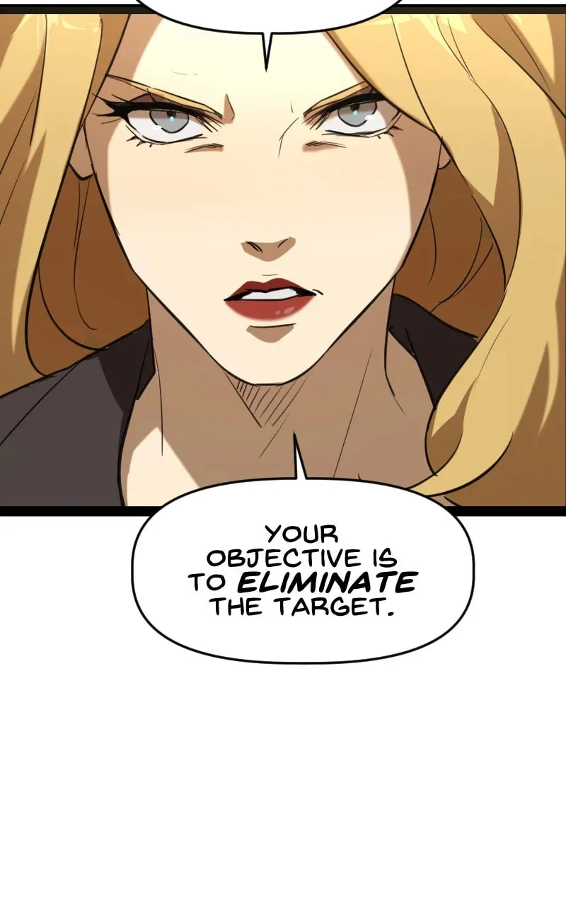 Read Accidental Assassin chapter 14 image 70 on Lezhin