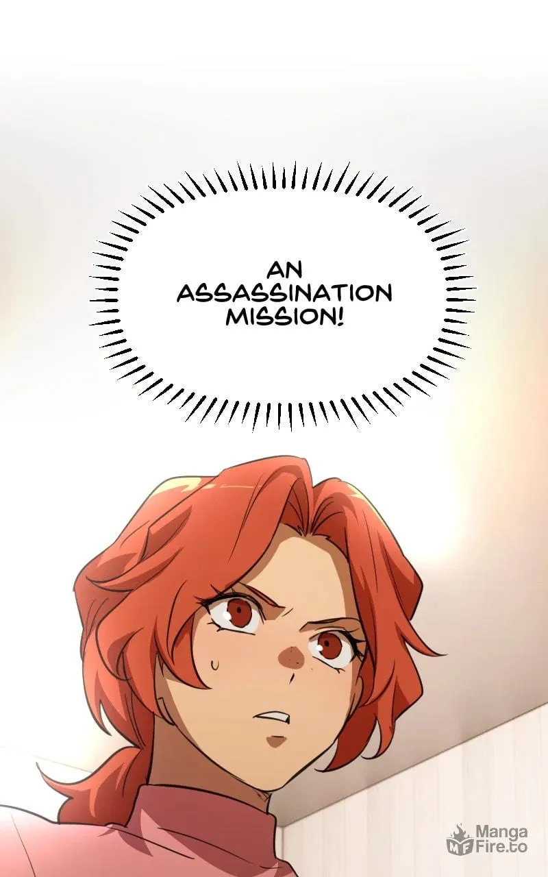 Read Accidental Assassin chapter 14 image 71 on Lezhin