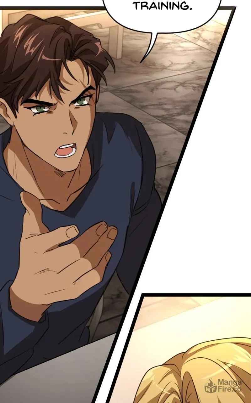 Read Accidental Assassin chapter 14 image 74 on Lezhin
