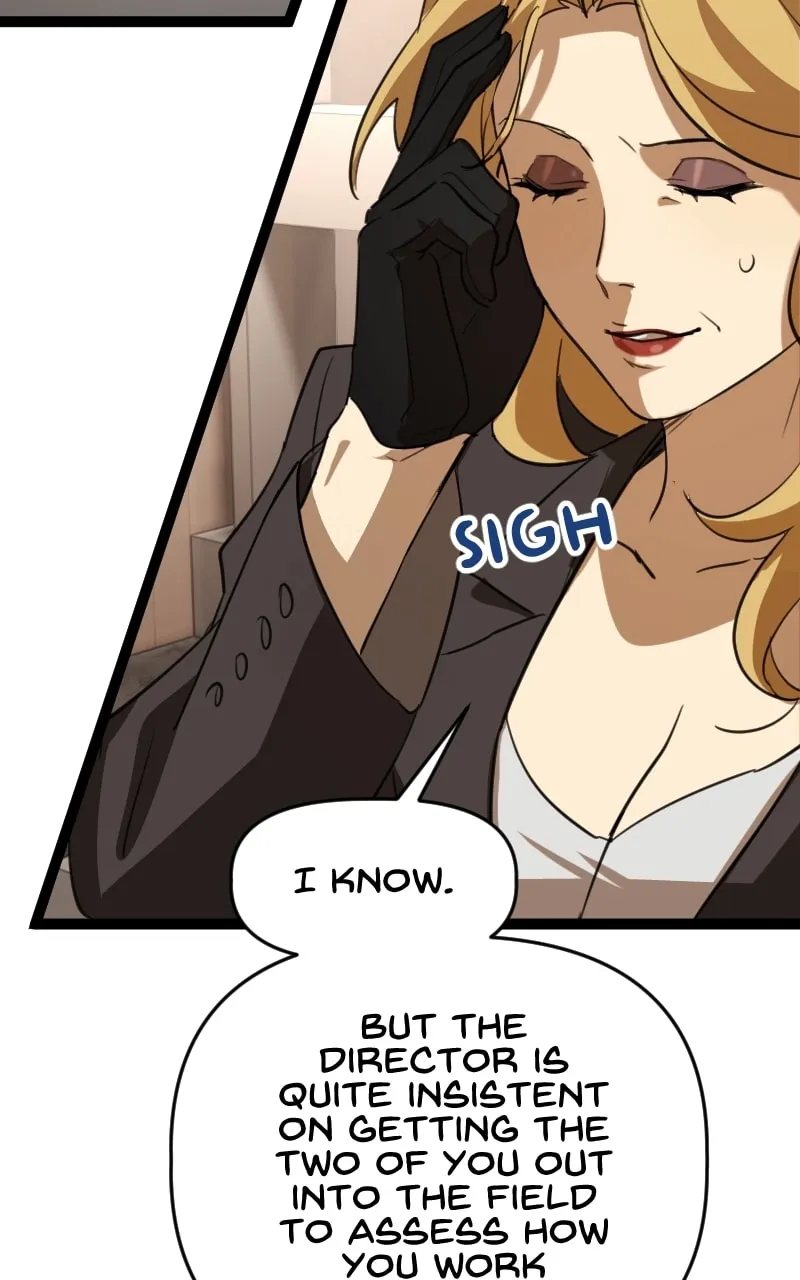 Read Accidental Assassin chapter 14 image 75 on Lezhin