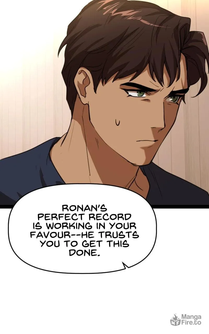 Read Accidental Assassin chapter 14 image 77 on Lezhin
