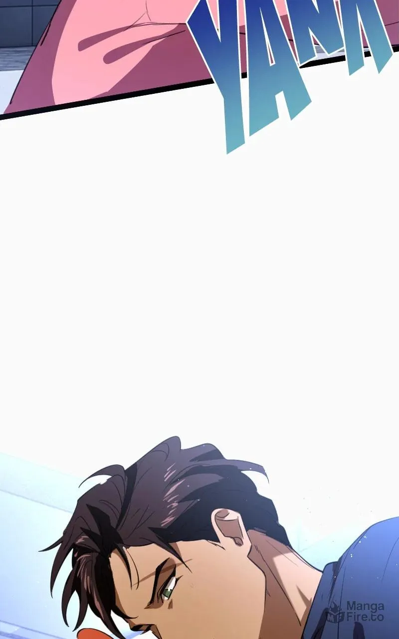 Read Accidental Assassin chapter 14 image 8 on Lezhin