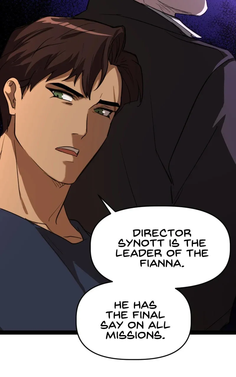 Read Accidental Assassin chapter 14 image 82 on Lezhin