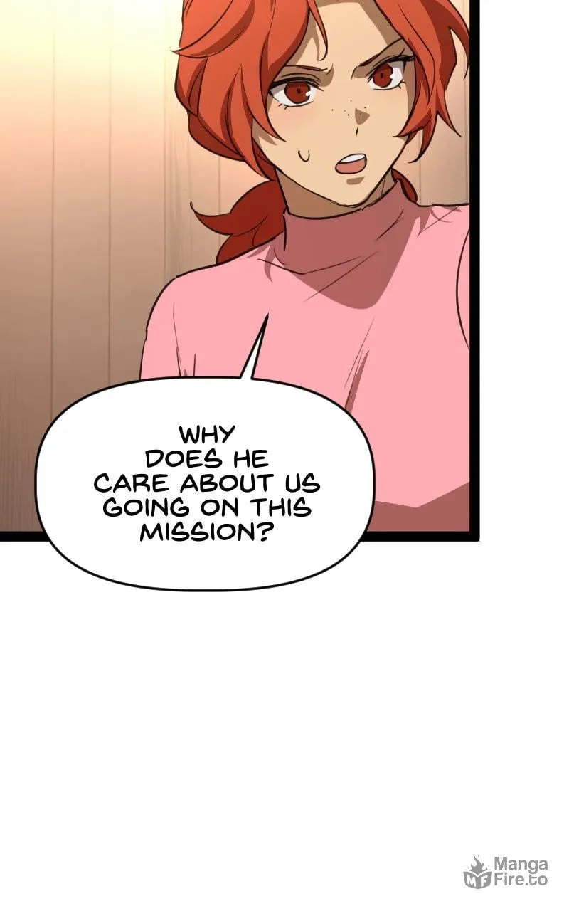 Read Accidental Assassin chapter 14 image 84 on Lezhin