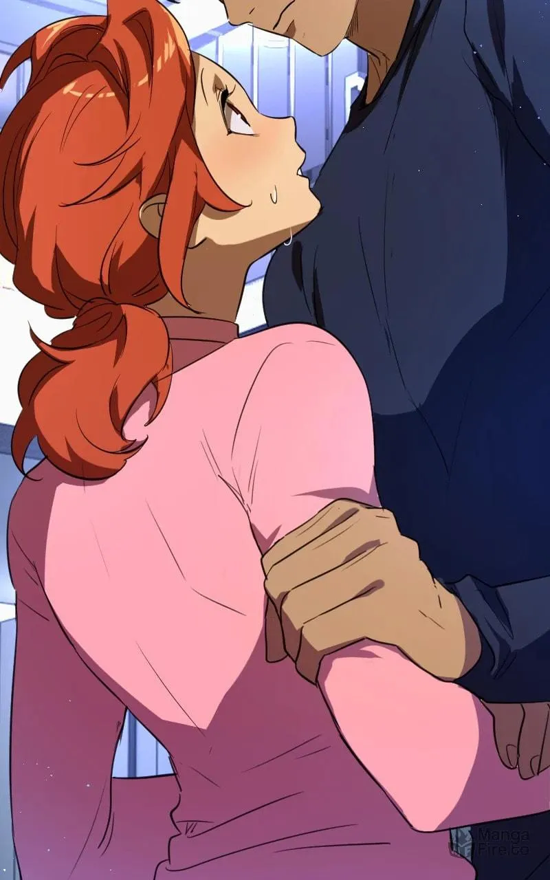 Read Accidental Assassin chapter 14 image 9 on Lezhin