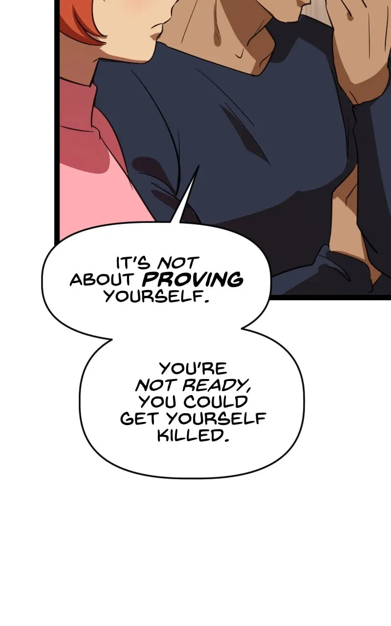Read Accidental Assassin chapter 14 image 91 on Lezhin