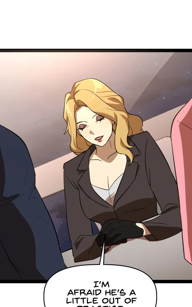 Read Accidental Assassin chapter 14 image 97 on Lezhin