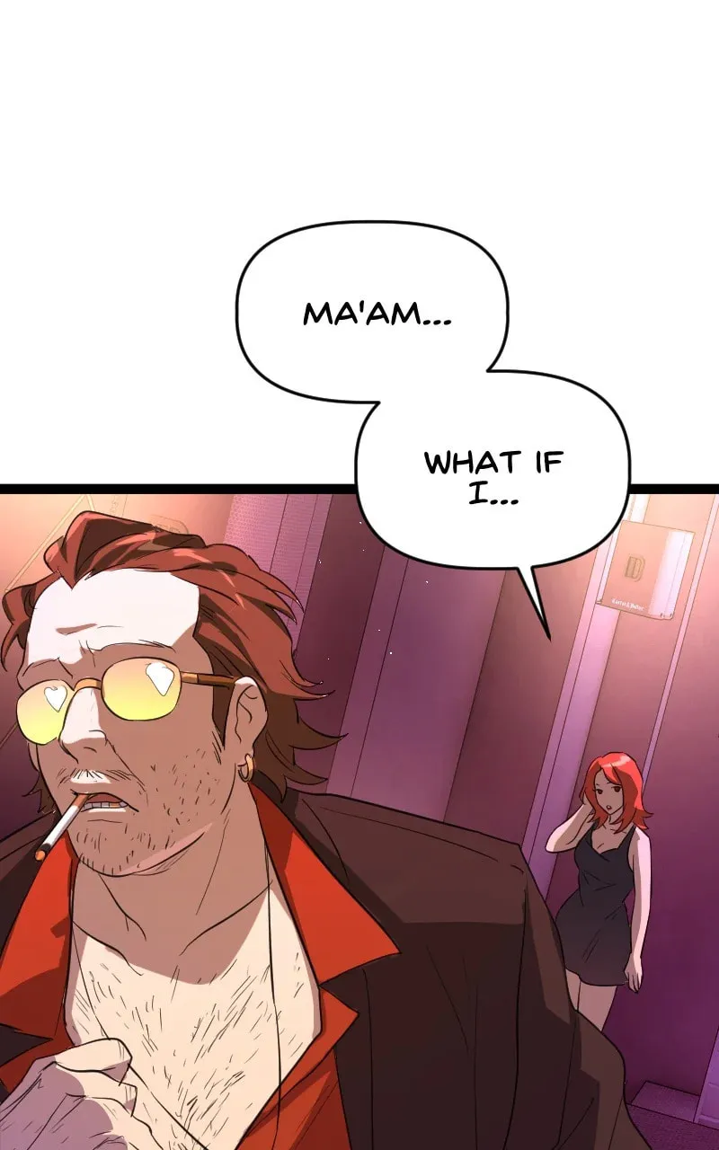 Read Accidental Assassin chapter 15 image 105 on Lezhin