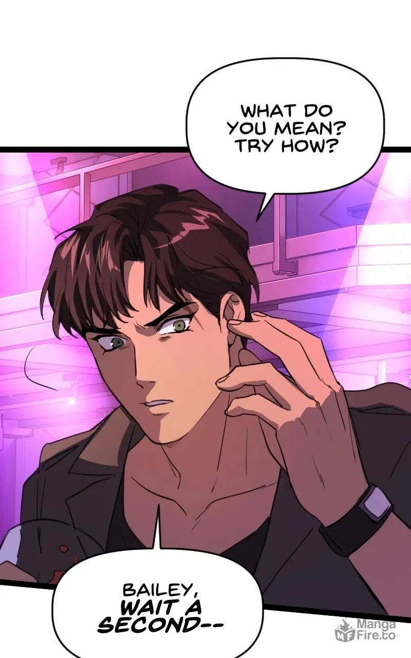 Read Accidental Assassin chapter 15 image 109 on Lezhin