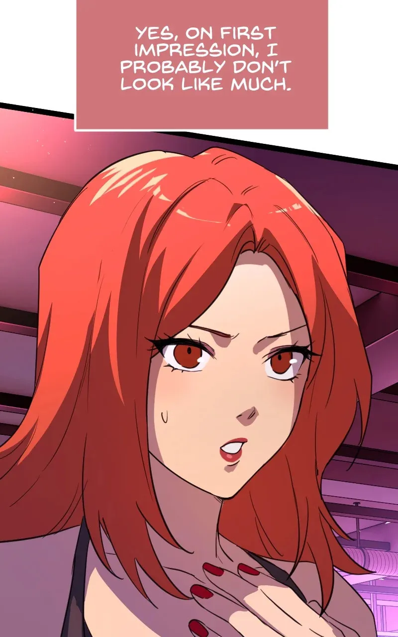 Read Accidental Assassin chapter 15 image 111 on Lezhin