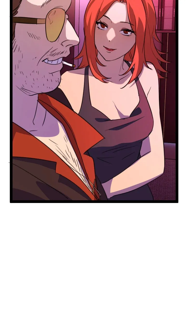 Read Accidental Assassin chapter 15 image 117 on Lezhin