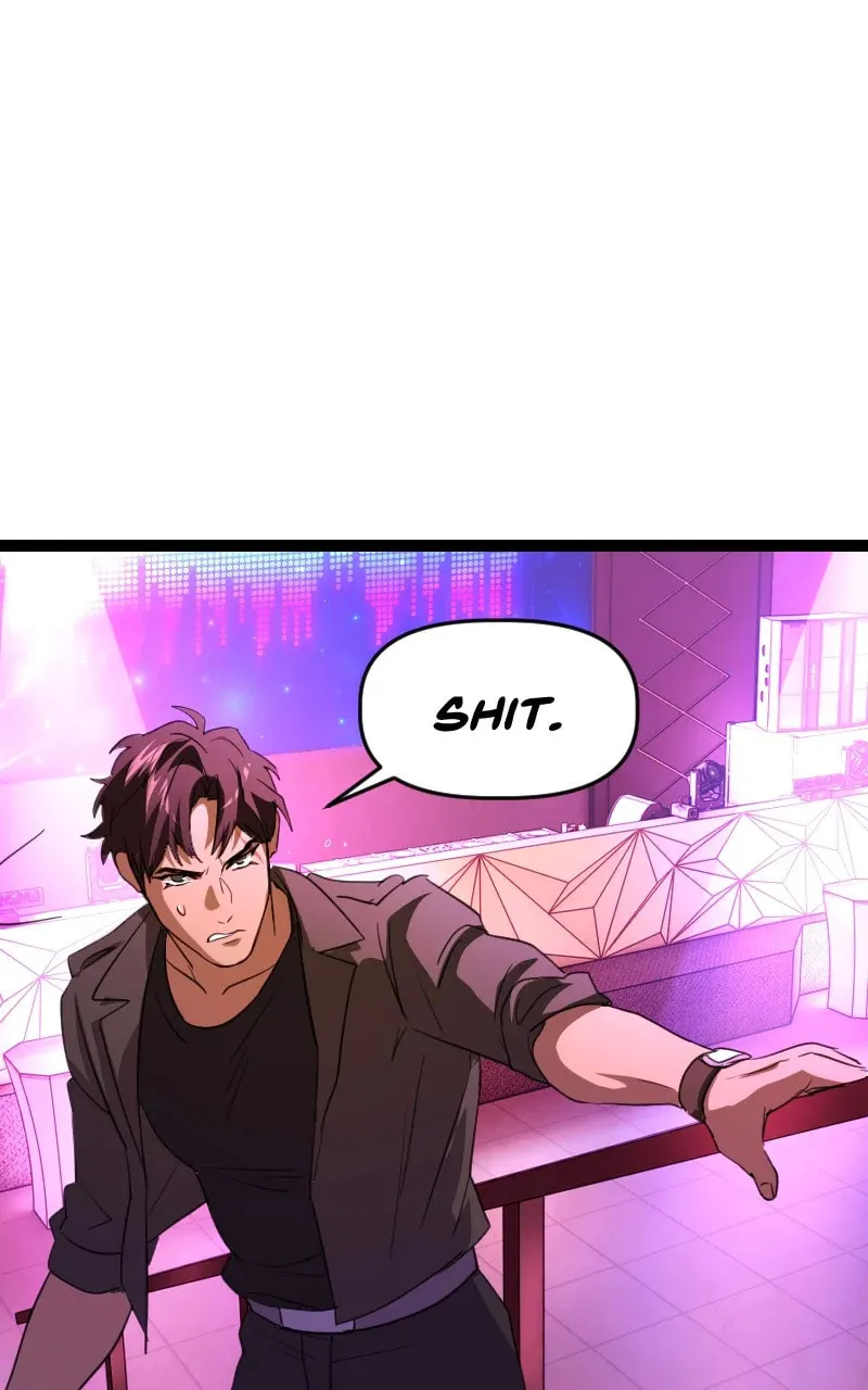 Read Accidental Assassin chapter 15 image 120 on Lezhin