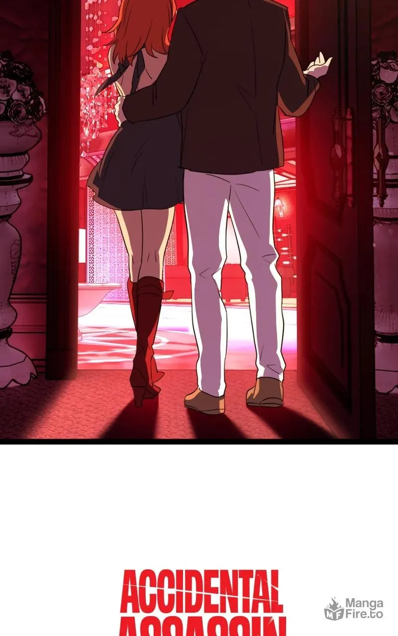 Read Accidental Assassin chapter 15 image 122 on Lezhin