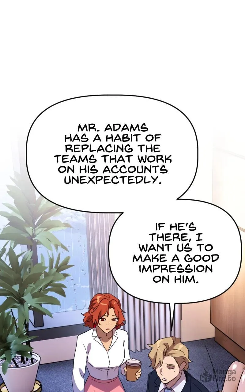 Read Accidental Assassin chapter 15 image 14 on Lezhin