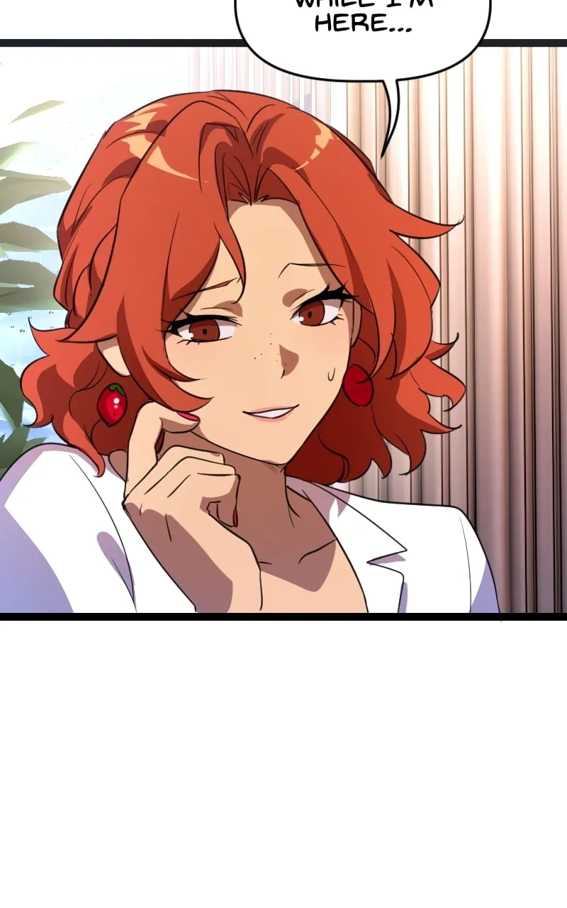 Read Accidental Assassin chapter 15 image 16 on Lezhin