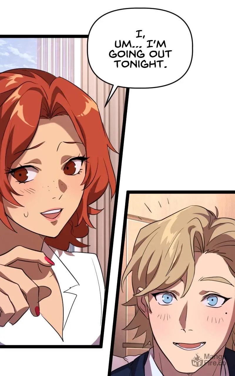 Read Accidental Assassin chapter 15 image 19 on Lezhin