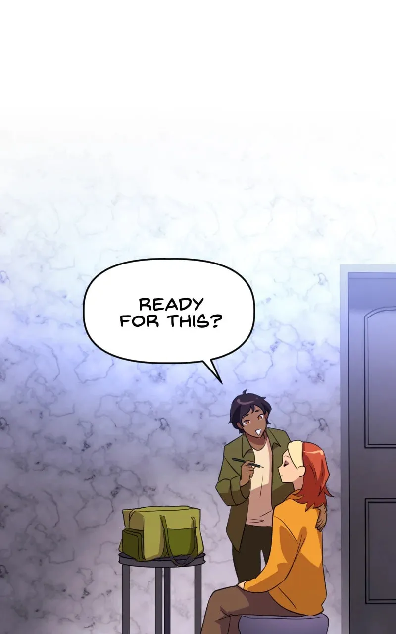 Read Accidental Assassin chapter 15 image 25 on Lezhin