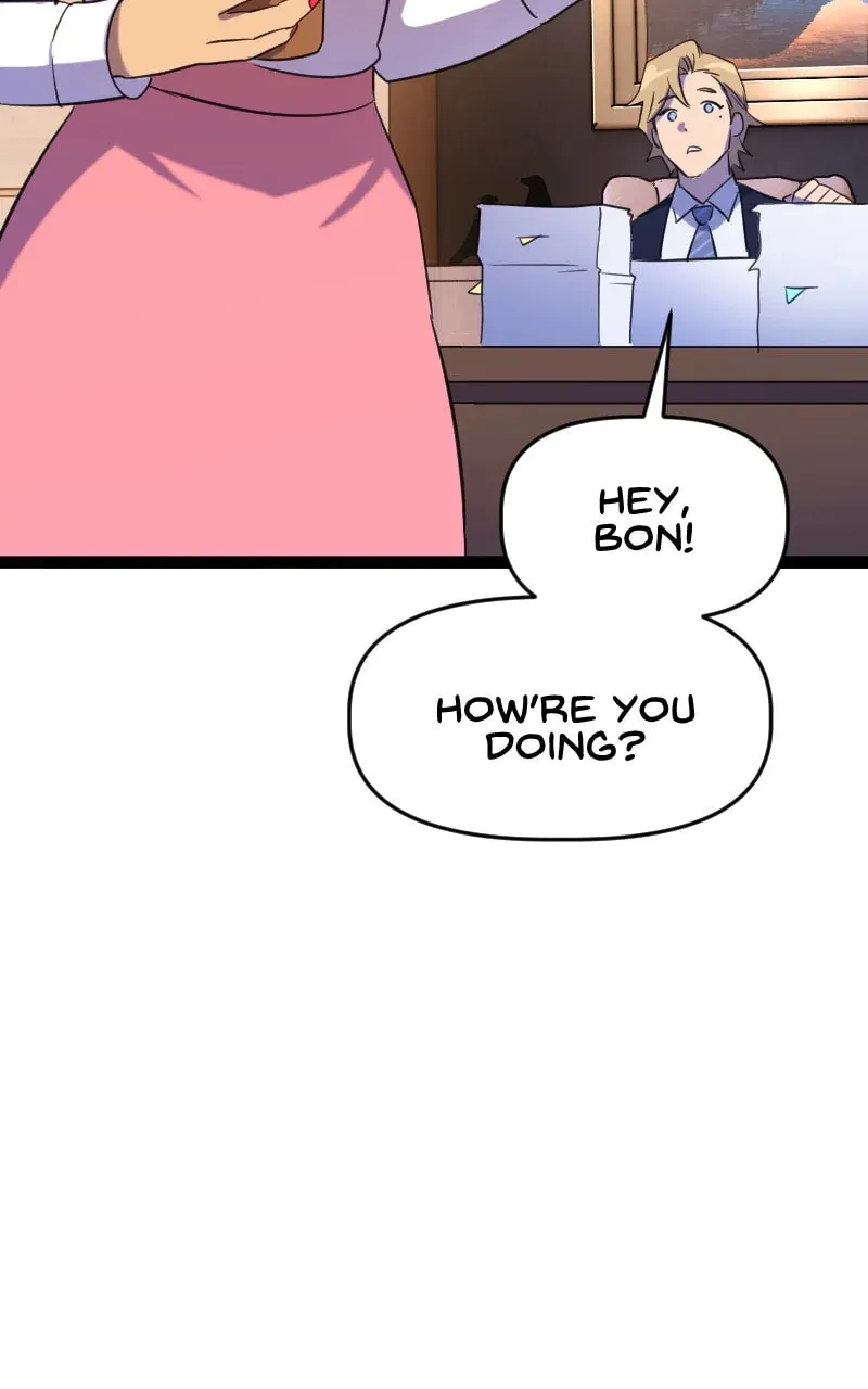 Read Accidental Assassin chapter 15 image 3 on Lezhin