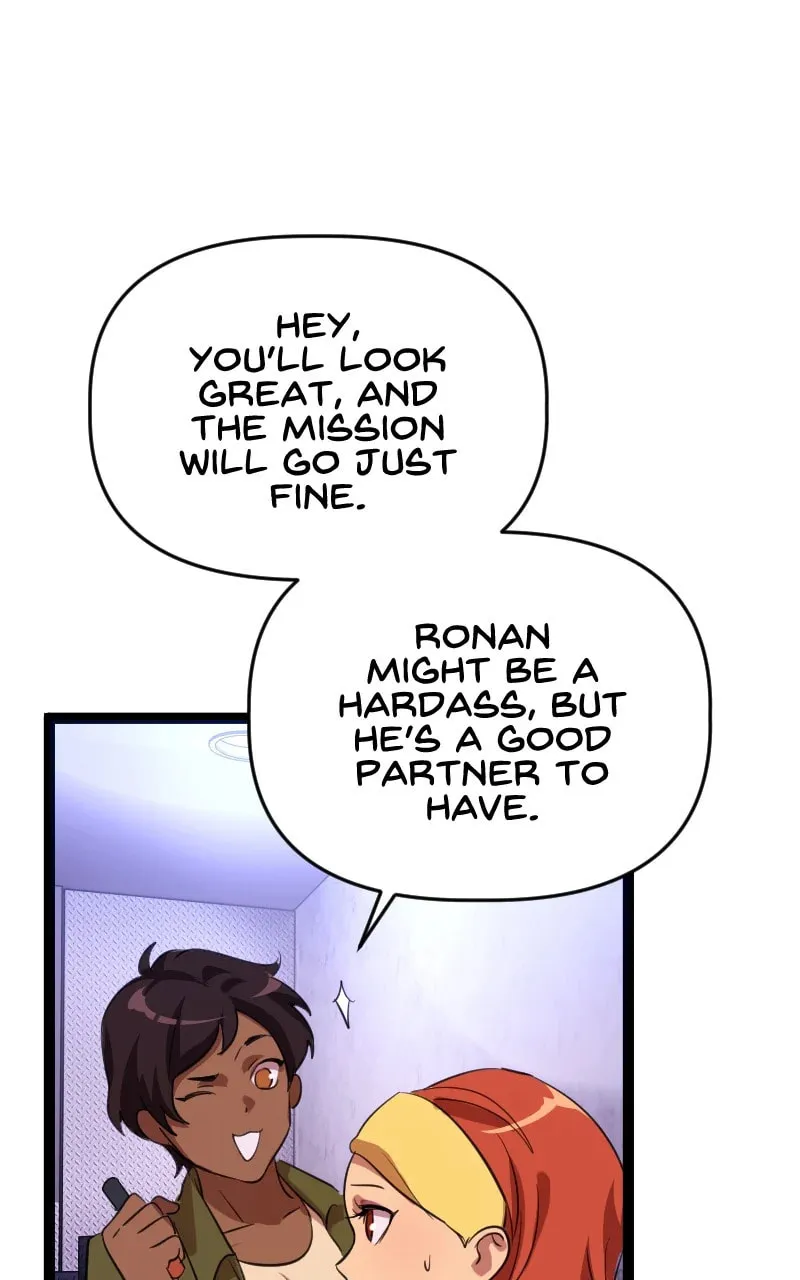 Read Accidental Assassin chapter 15 image 30 on Lezhin