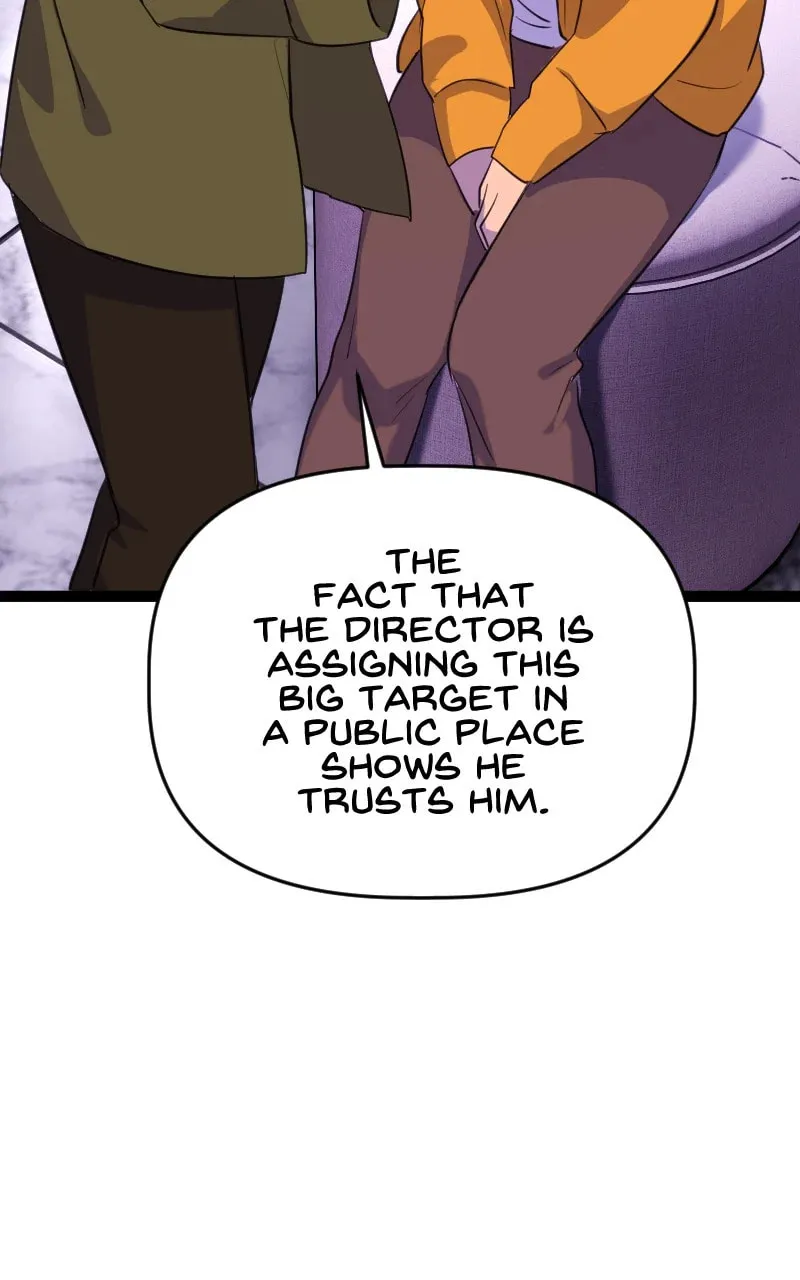 Read Accidental Assassin chapter 15 image 33 on Lezhin