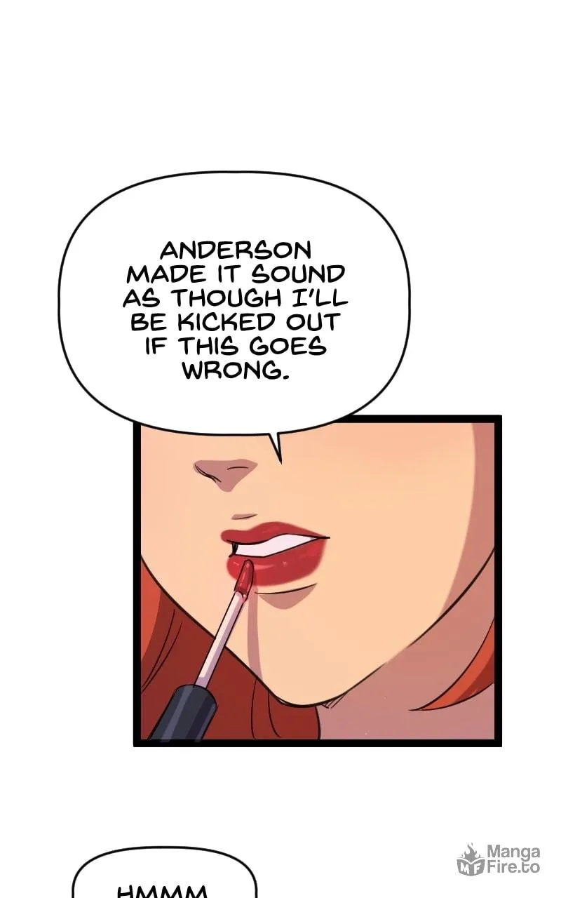 Read Accidental Assassin chapter 15 image 34 on Lezhin