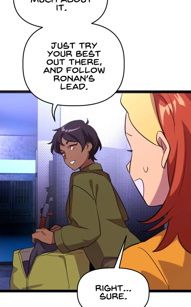 Read Accidental Assassin chapter 15 image 36 on Lezhin