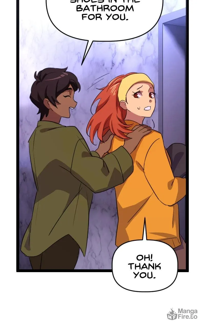 Read Accidental Assassin chapter 15 image 38 on Lezhin