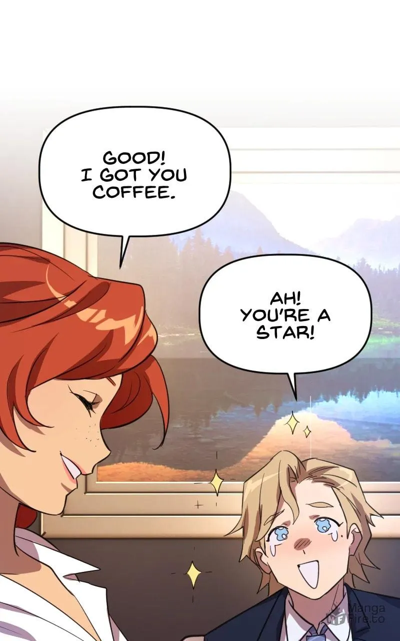 Read Accidental Assassin chapter 15 image 4 on Lezhin
