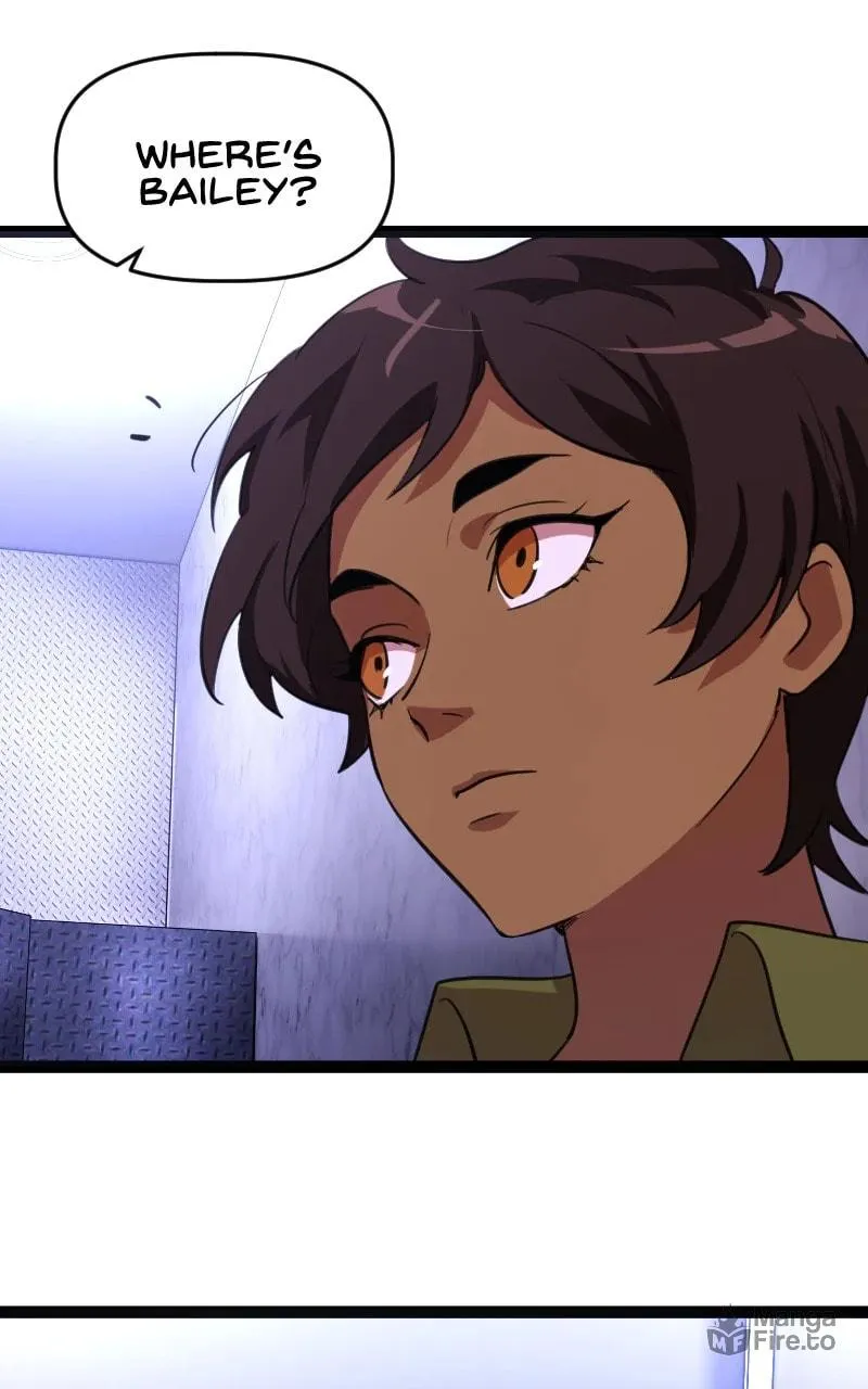 Read Accidental Assassin chapter 15 image 41 on Lezhin