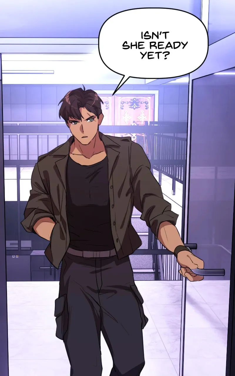 Read Accidental Assassin chapter 15 image 42 on Lezhin